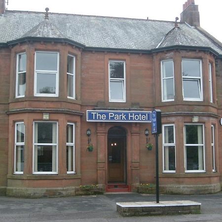 The Park Hotel Dumfries Esterno foto