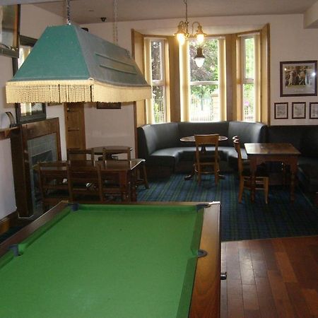 The Park Hotel Dumfries Esterno foto