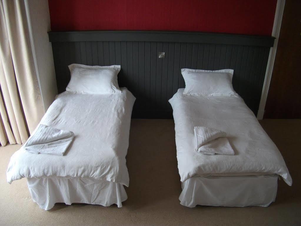 The Park Hotel Dumfries Esterno foto